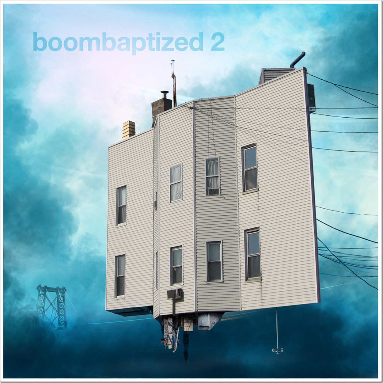 BoomBaptized-Volume-2-The-Olek-Edition-Cover