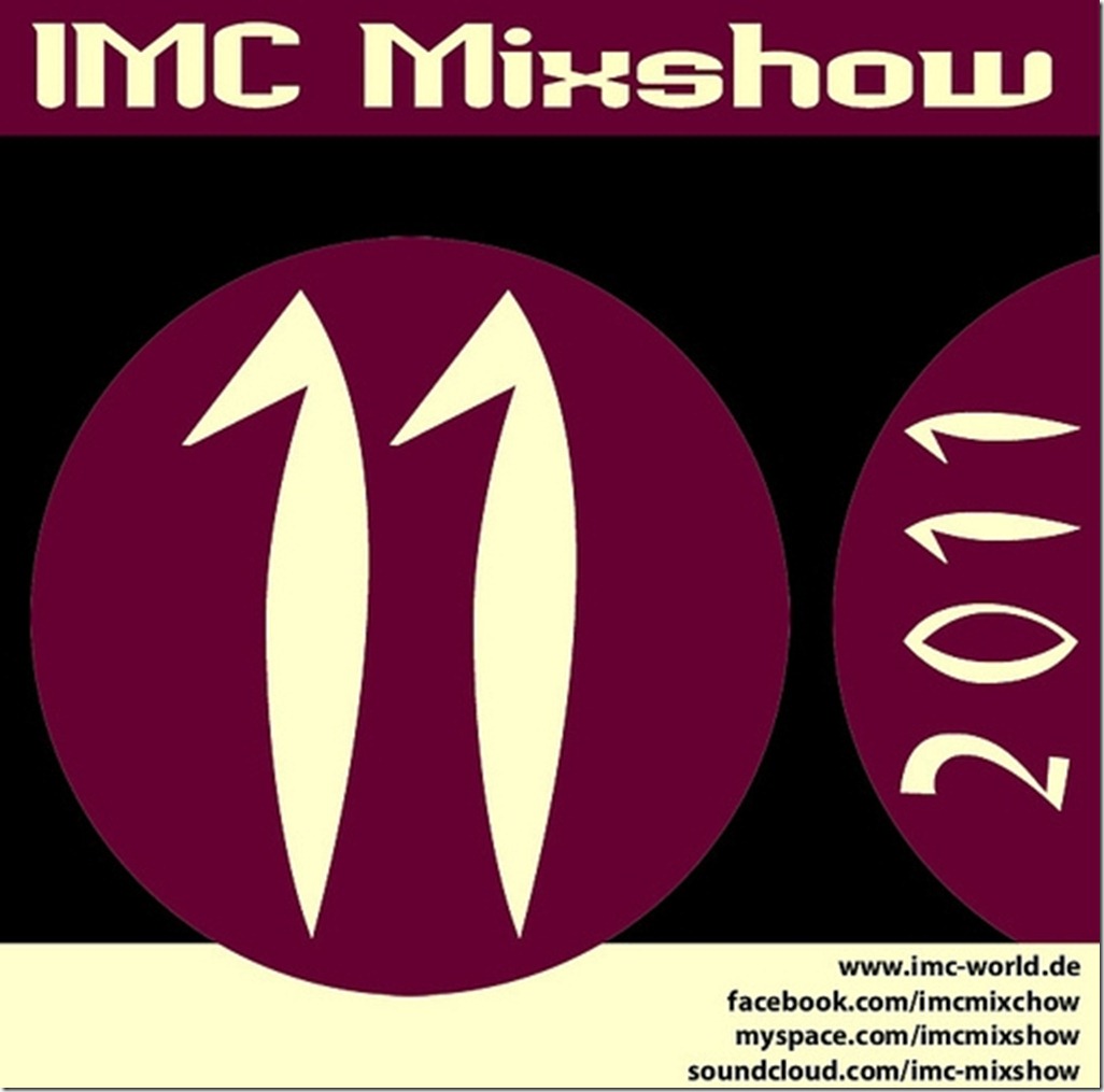 IMC-Radio-Mixshow-11-2011-Dikkn-Buze-Obscura-Basement-Cover